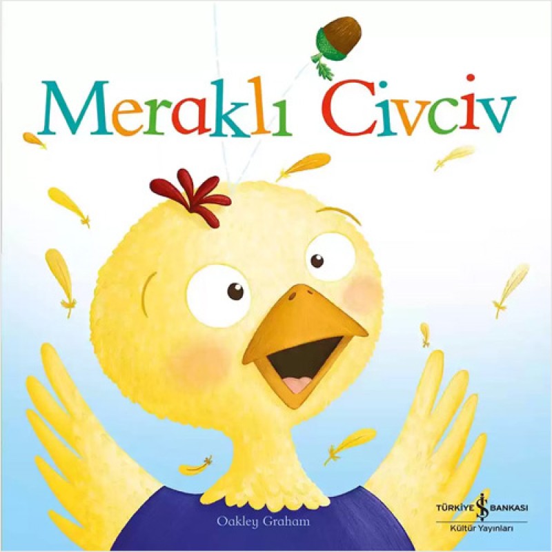 Meraklı Civciv Meraklı Civciv
