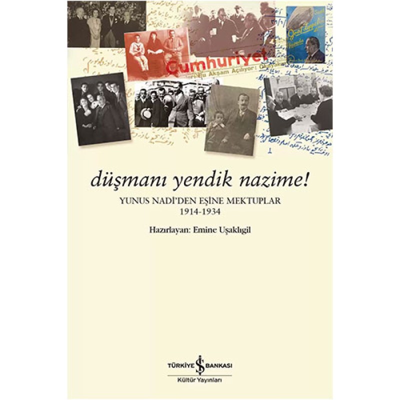 Düşmanı Yendik Nazime ! Düşmanı Yendik Nazime !