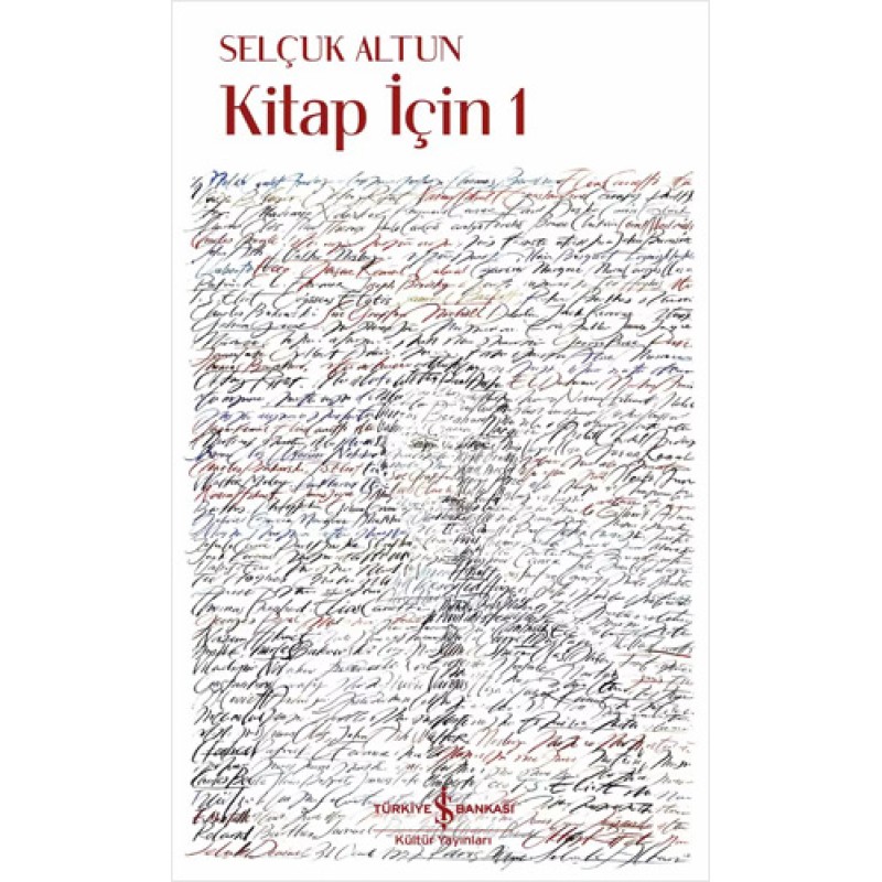 Kitap İçin 1 Kitap İçin 1