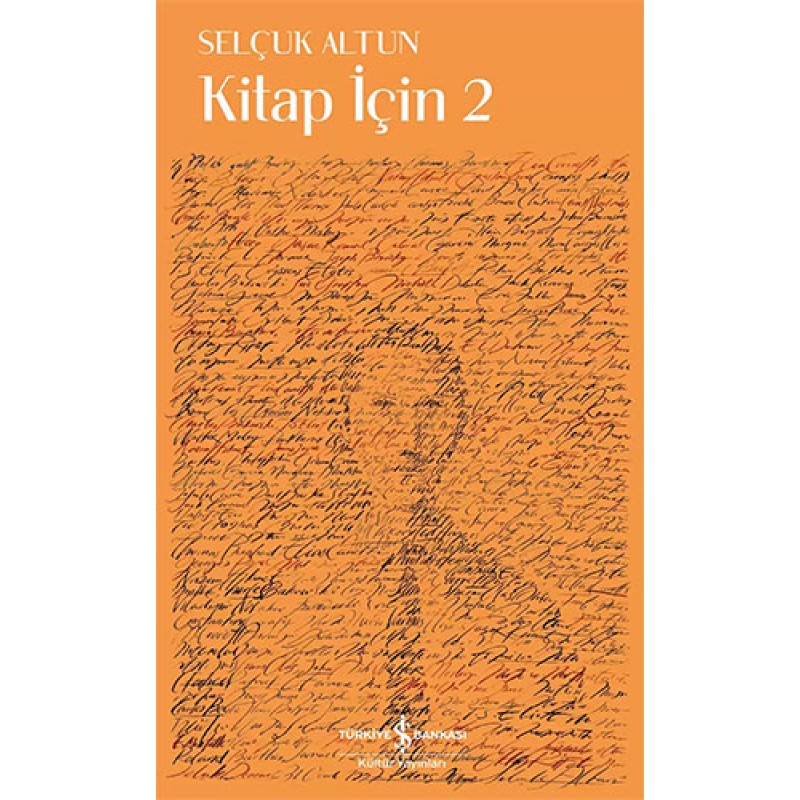 Kitap İçin 2 Kitap İçin 2