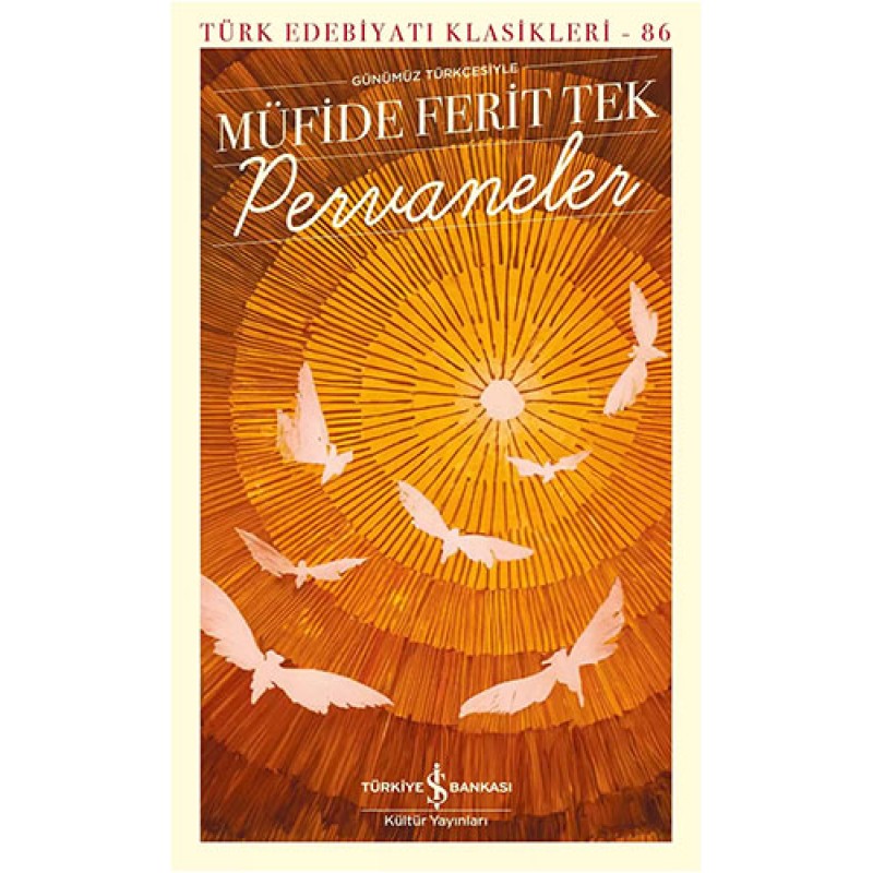 Pervaneler Pervaneler
