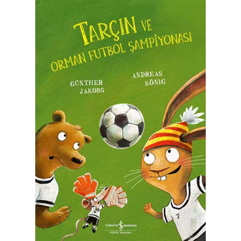 Tarçın ve Orman Futbol Şampiyonası