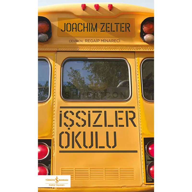 İşsizler Okulu İşsizler Okulu