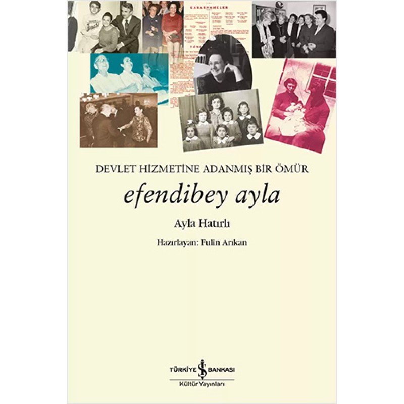 Efendibey Ayla Efendibey Ayla