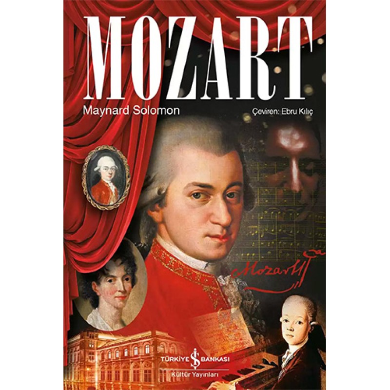 Mozart Mozart