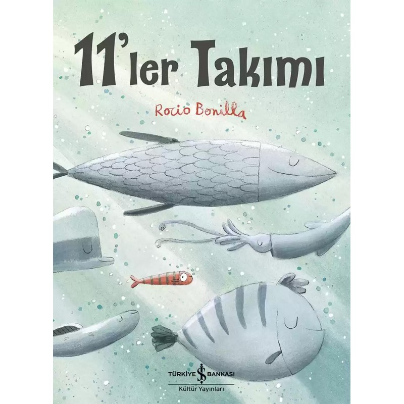 11’ler Takımı 11’ler Takımı