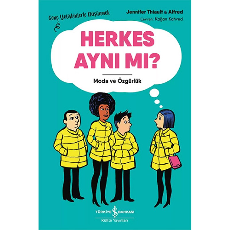 Herkes Aynı Mı ? Herkes Aynı Mı ?