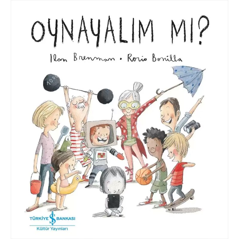 Oynayalım Mı? Oynayalım Mı?