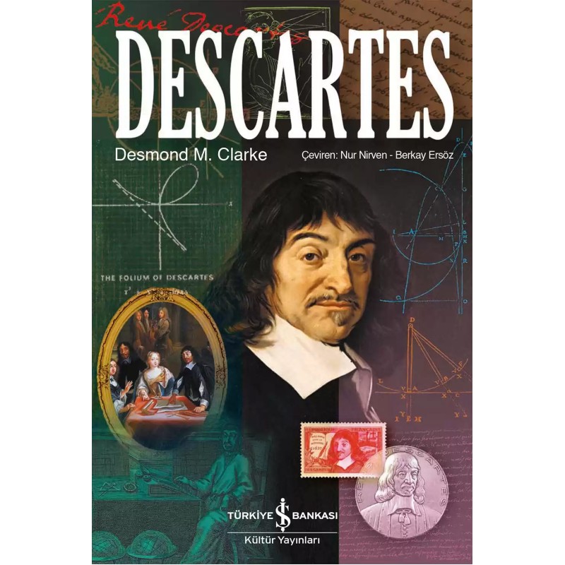 Descartes Descartes