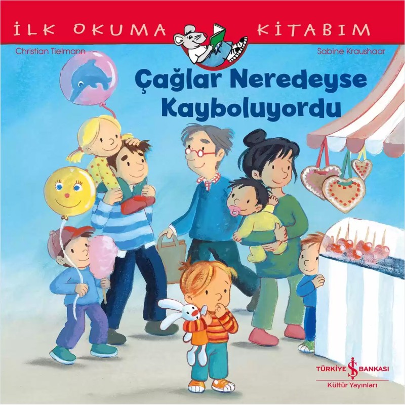 Çağlar Neredeyse Kayboluyordu Çağlar Neredeyse Kayboluyordu