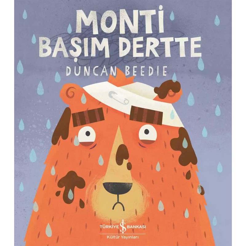 Monti Başım Dertte Monti Başım Dertte