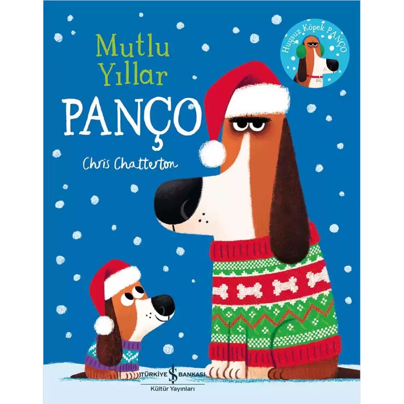 Mutlu Yıllar Panço Mutlu Yıllar Panço