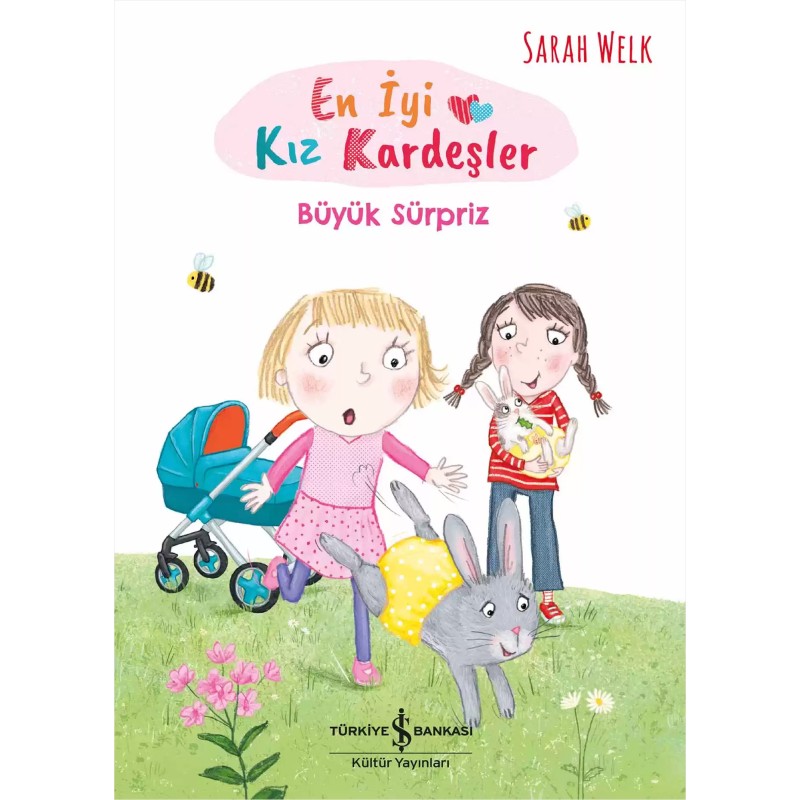 En İyi Kız Kardeşler - Büyük Sürpriz