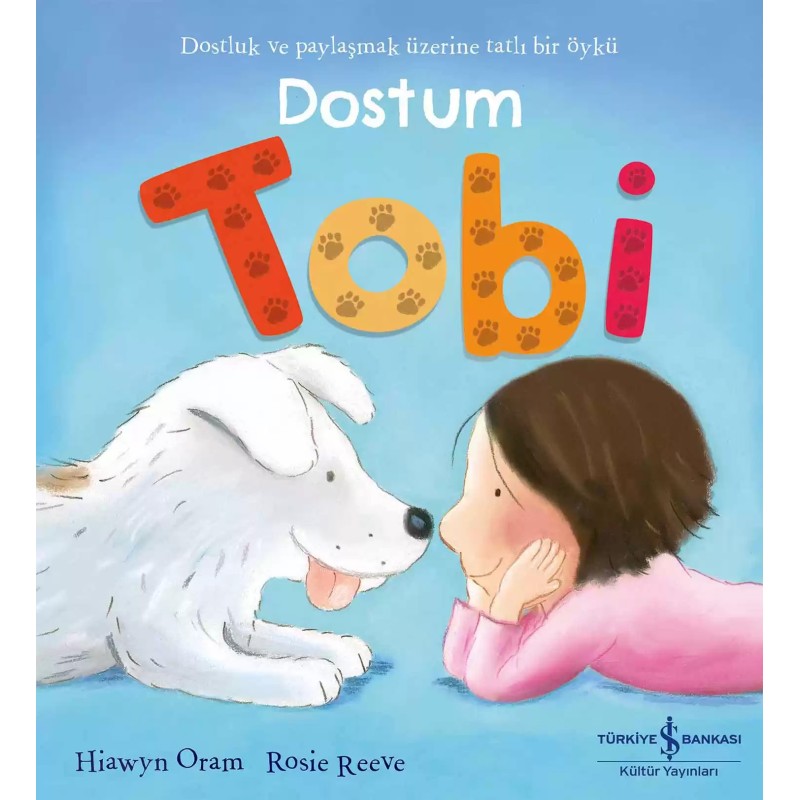 Dostum Tobi Dostum Tobi