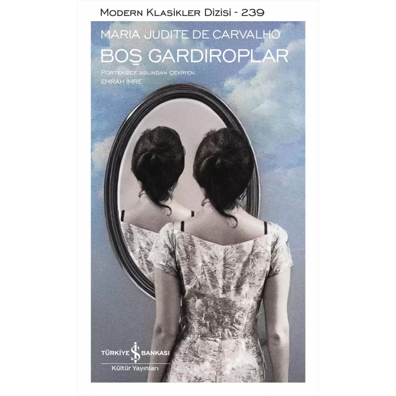 Boş Gardıroplar Boş Gardıroplar
