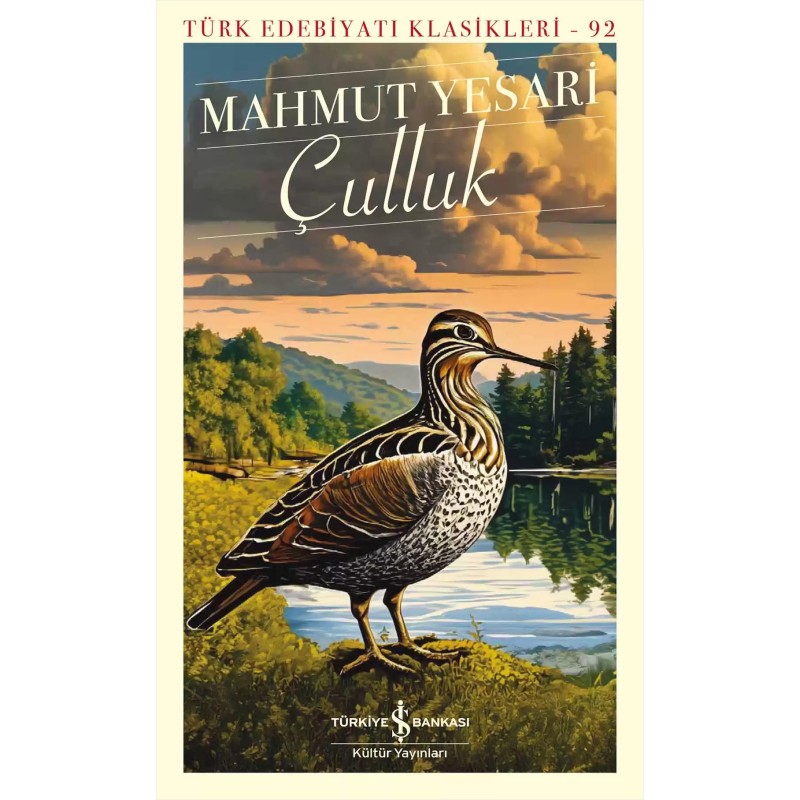 Çulluk Çulluk