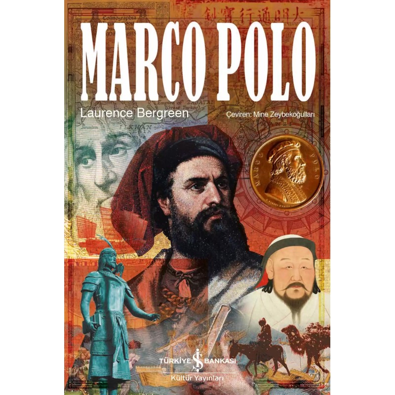 Marco Polo Marco Polo