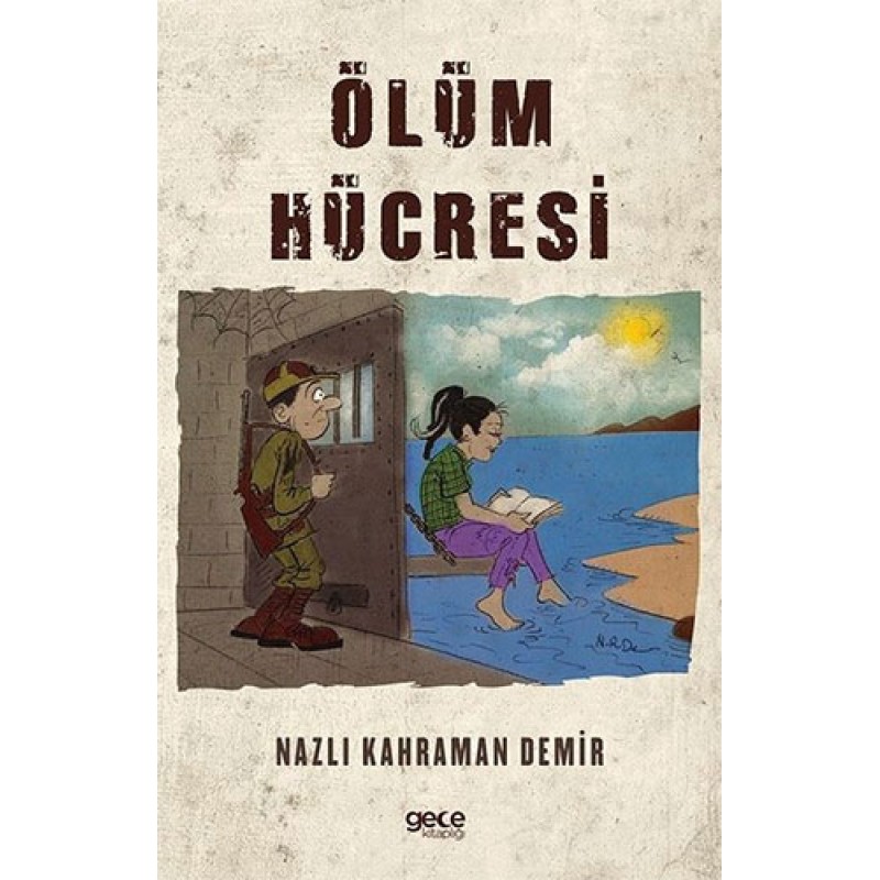 Ölüm Hücresi Ölüm Hücresi
