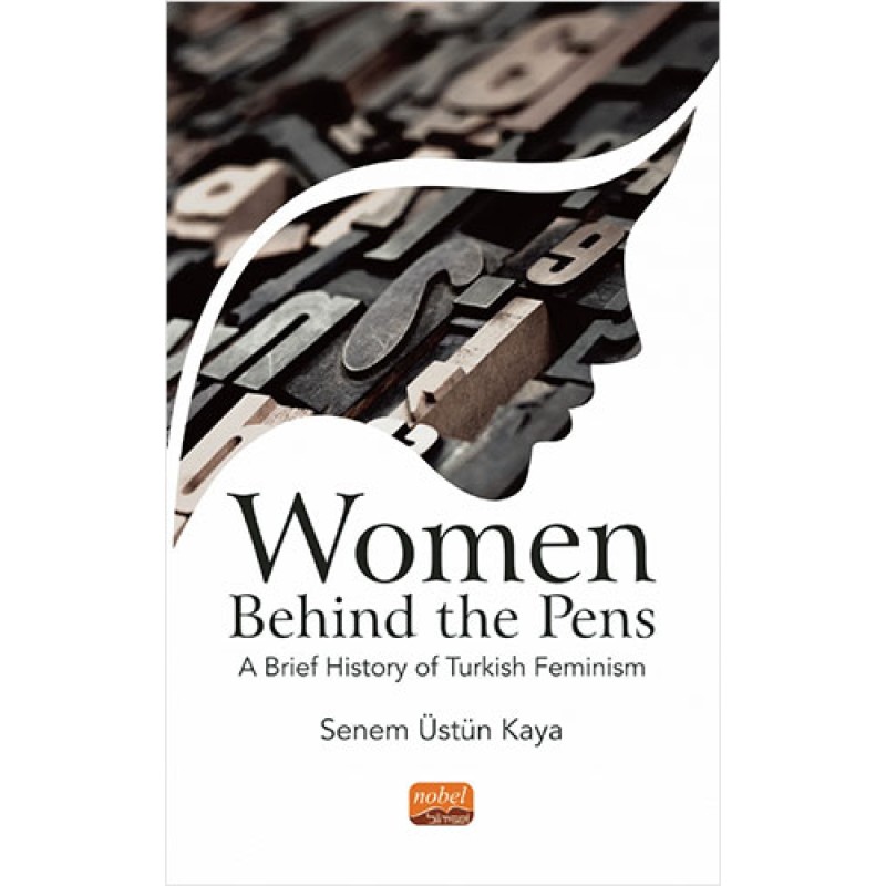 Women Behind the Pens Women Behind the Pens