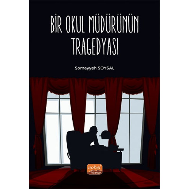 Bir Okul Müdürünün Tragedyası Bir Okul Müdürünün Tragedyası