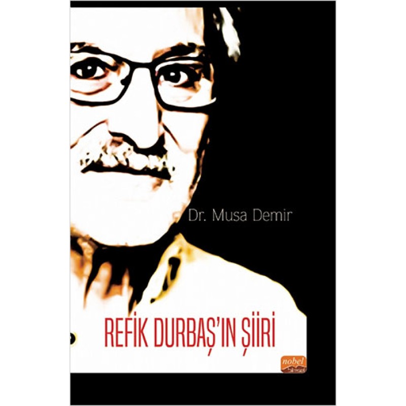 Refik Durbaş’ın Şiiri Refik Durbaş’ın Şiiri