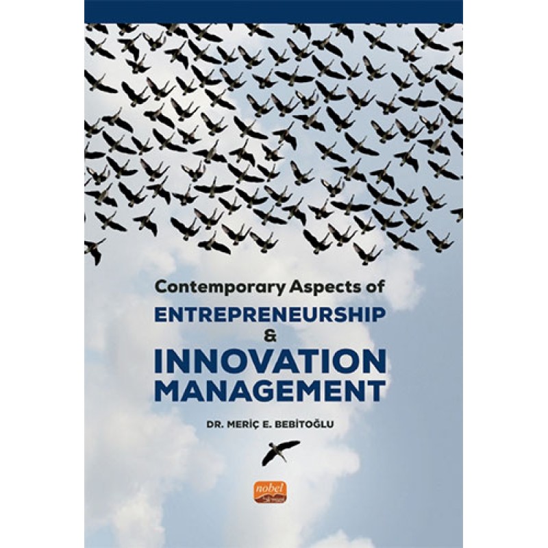 Contemporary Aspects of Entrepreneurship & Innovation Management