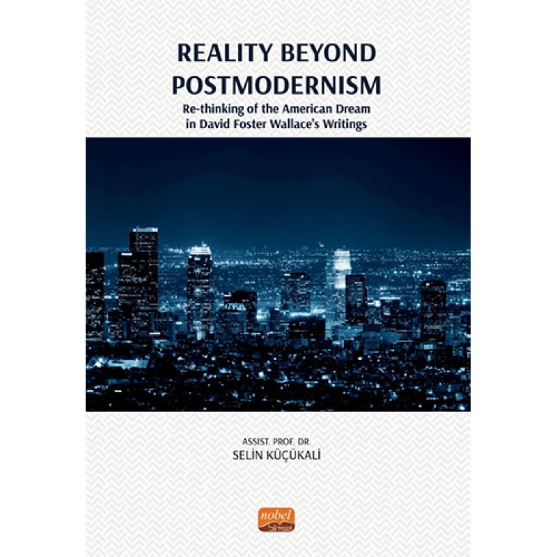 Reality Beyond Postmodernism Reality Beyond Postmodernism