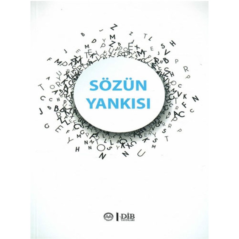 Sözün Yankısı Sözün Yankısı