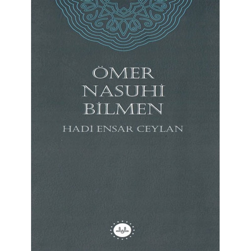 Ömer Nasuhi Bilmen