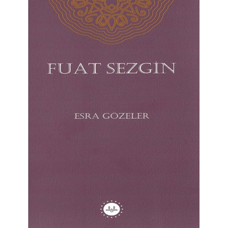 Fuat Sezgin Fuat Sezgin