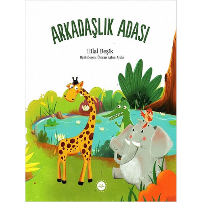 Arkadaşlık Adası Arkadaşlık Adası