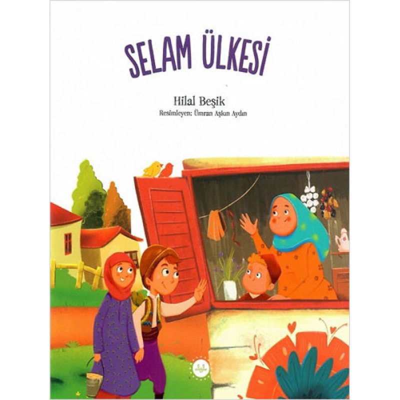 Selam Ülkesi Selam Ülkesi