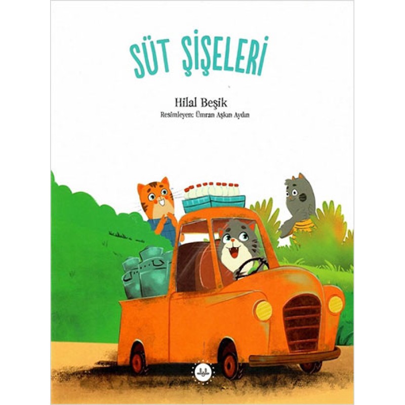 Süt Şişeleri Süt Şişeleri