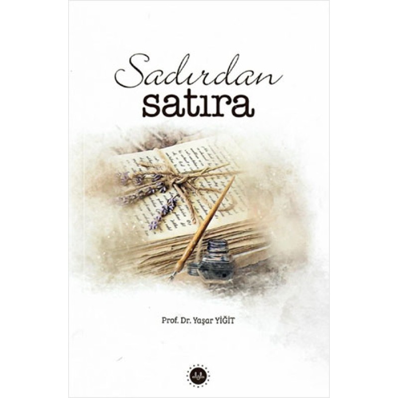 Sadırdan Satıra Sadırdan Satıra