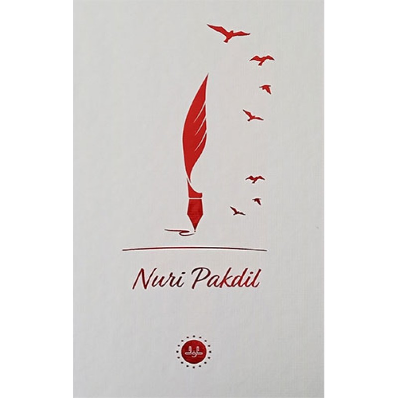 Nuri Pakdil Nuri Pakdil