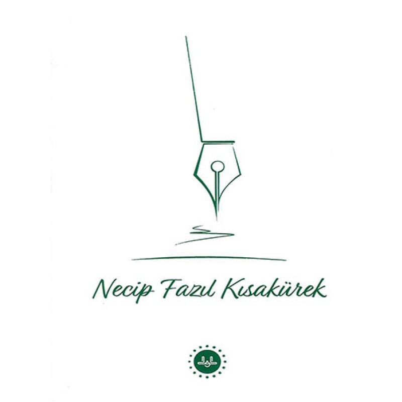 Necip Fazıl Kısakürek Necip Fazıl Kısakürek