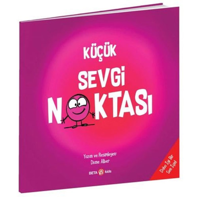 Küçük Sevgi Noktası Küçük Sevgi Noktası