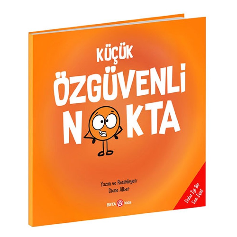 Küçük Özgüvenli Nokta Küçük Özgüvenli Nokta