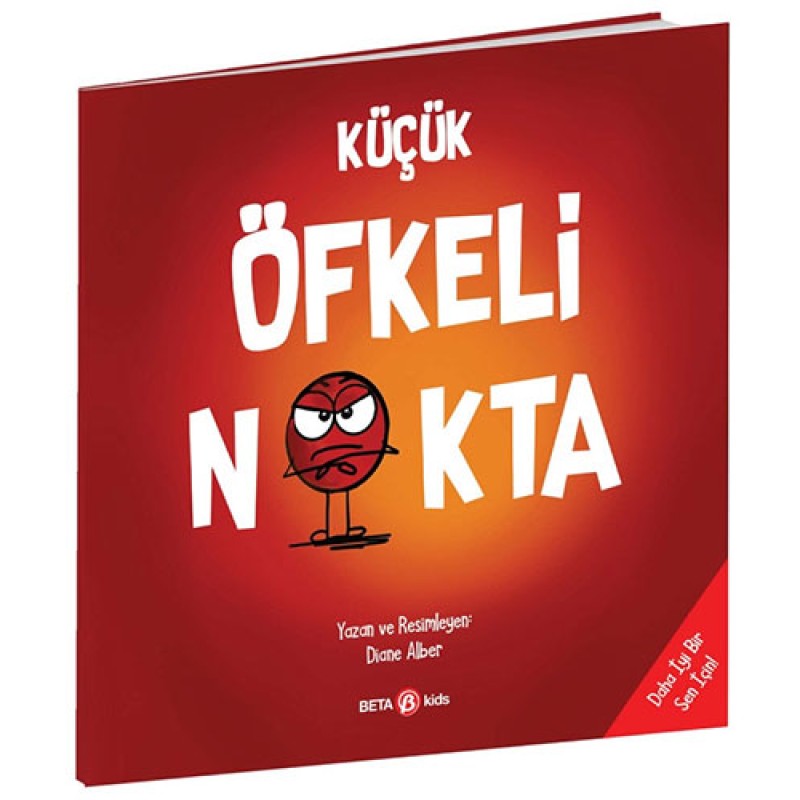 Küçük Öfkeli Nokta Küçük Öfkeli Nokta