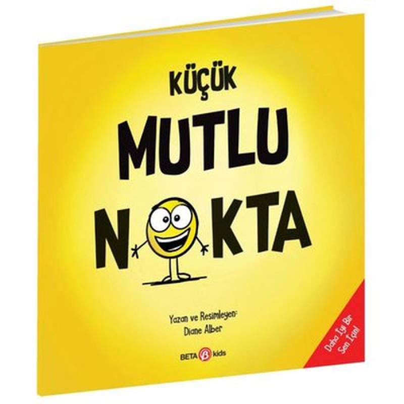 Küçük Mutlu Nokta Küçük Mutlu Nokta
