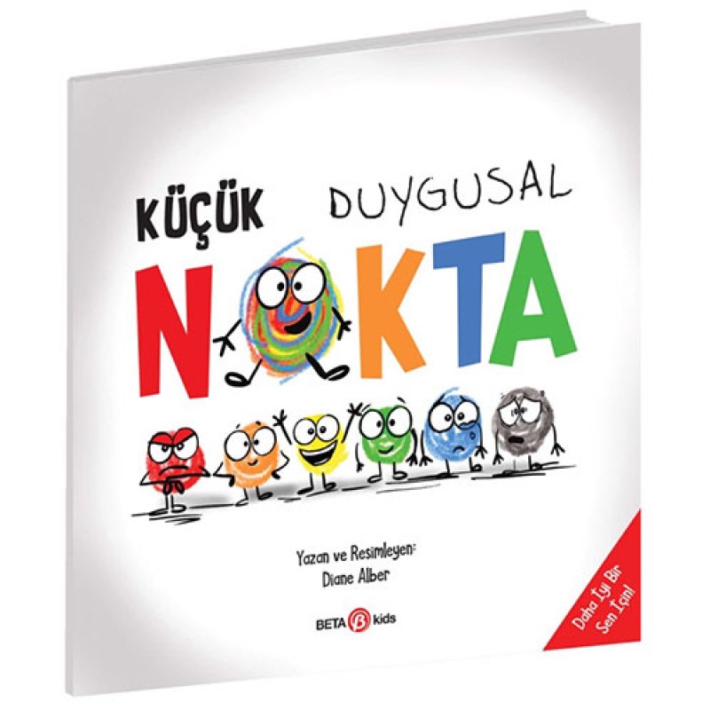 Küçük Duygusal Nokta Küçük Duygusal Nokta