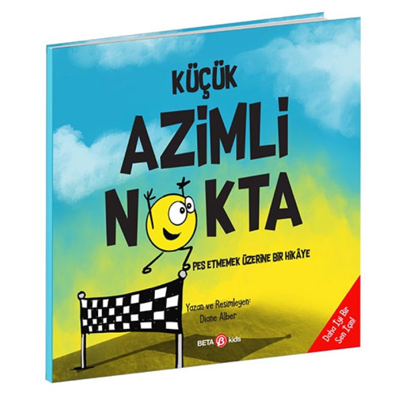 Küçük Azimli Nokta Küçük Azimli Nokta