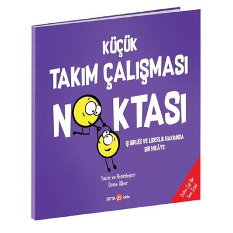 Küçük Takım Çalışması Noktası Küçük Takım Çalışması Noktası