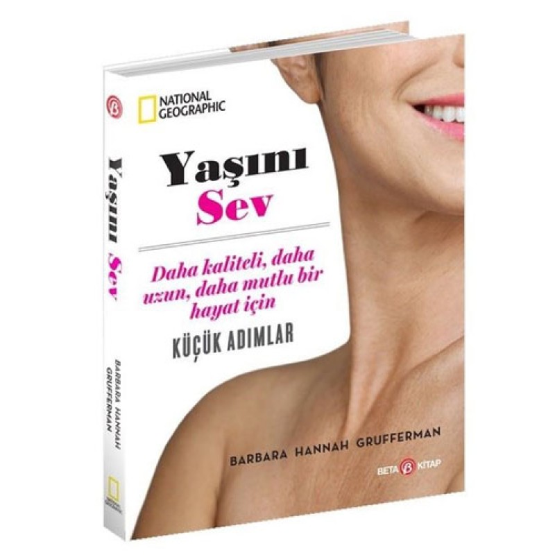National Geographic - Yaşını Sev