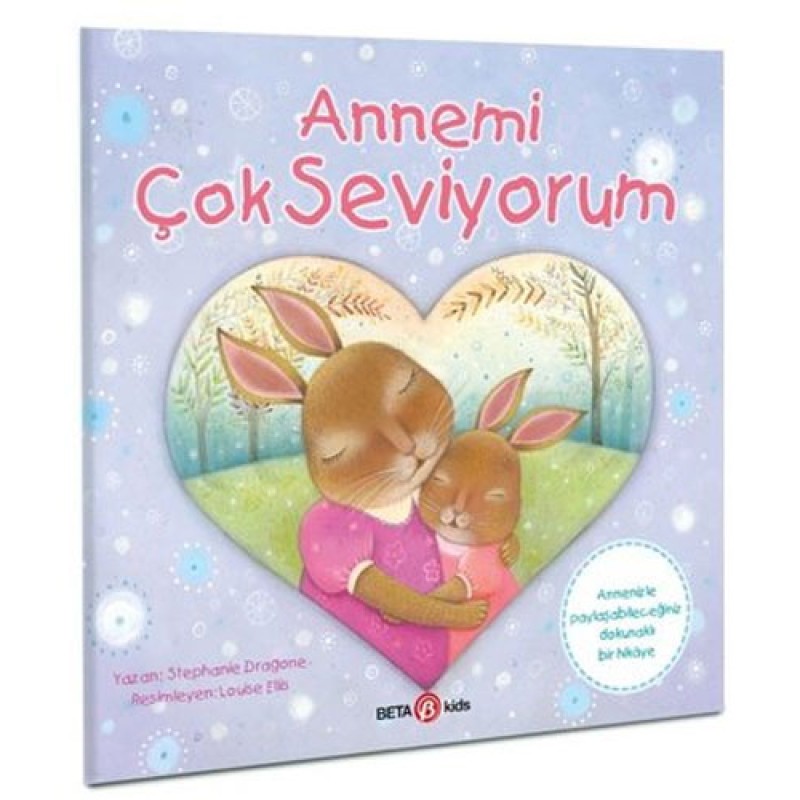 Annemi Çok Seviyorum Annemi Çok Seviyorum