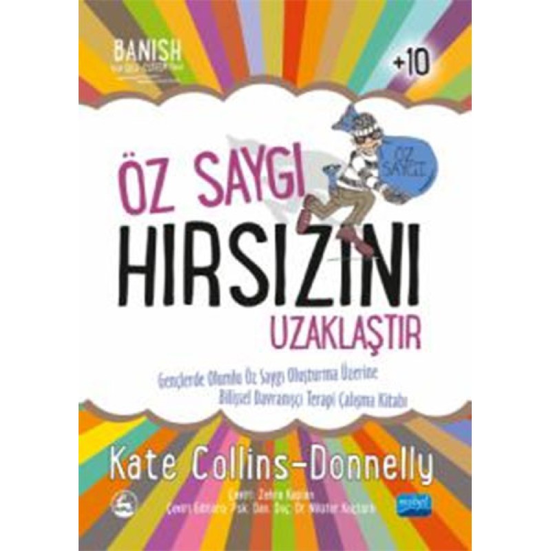 Öz Saygı Hırsızını Uzaklaştır Öz Saygı Hırsızını Uzaklaştır