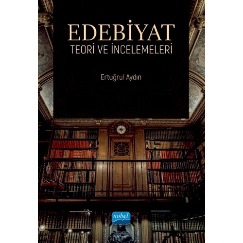 Edebiyat Teori ve İncelemeleri