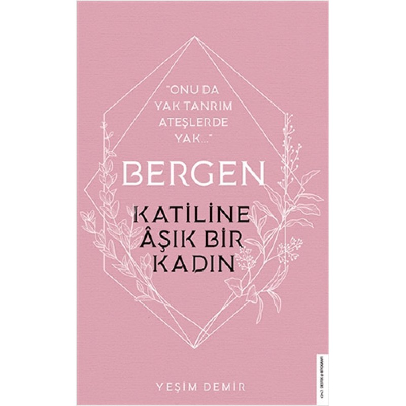 Bergen - Katiline Aşık Bir Kadın