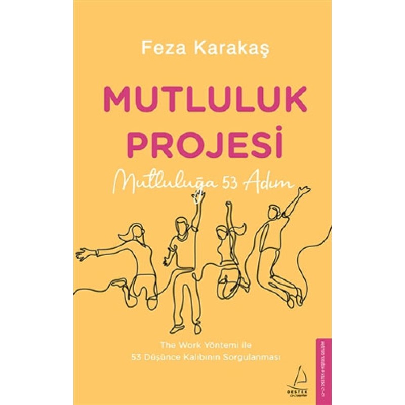 Mutluluk Projesi