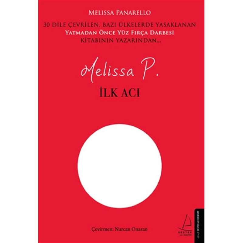 İlk Acı İlk Acı
